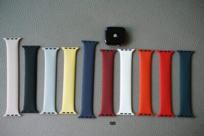 Silicone Solo Loop For Apple Watch 42MM 41MM 40MM Series 4 5 6 7 8 9 10 11 SE SE 2 Gen 114 Silicone Solo Loop For Apple Watch 42MM 41MM 40MM Series 4 5 6 7 8 9 10 11 SE SE 2 Gen