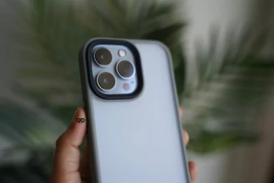 Drop Proof Sleek Matte Cases for iPhone 13 pro Max
