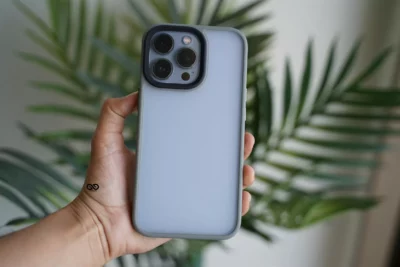 Drop Proof Sleek Matte Cases for iPhone 13 pro Max