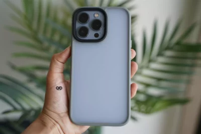 Drop Proof Sleek Matte Cases for iPhone 13 pro Max