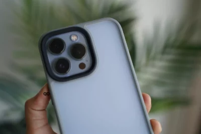 Drop Proof Sleek Matte Cases for iPhone 13 pro Max