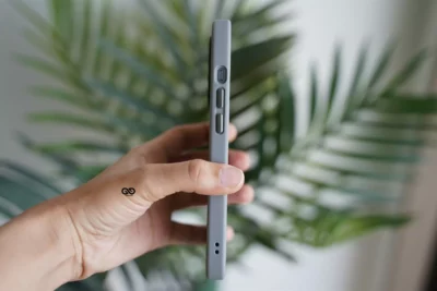 Drop Proof Sleek Matte Cases for iPhone 13 pro Max