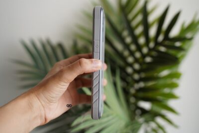 Grey Tactical Defense Case For iPhone 13 Pro Max