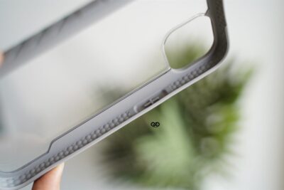 Iridescent Tactical Defense Case For iPhone 13