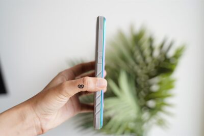 Iridescent Tactical Defense Case For iPhone 13