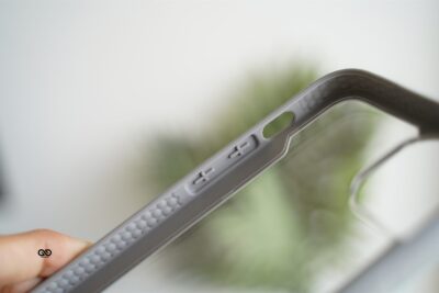 Iridescent Tactical Defense Case For iPhone 13