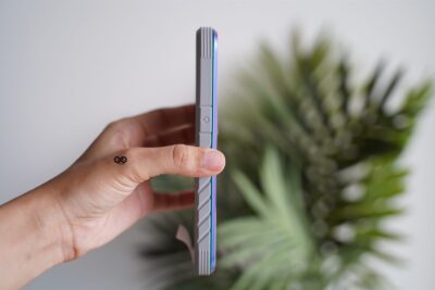 Iridescent Tactical Defense Case For iPhone 13 Pro