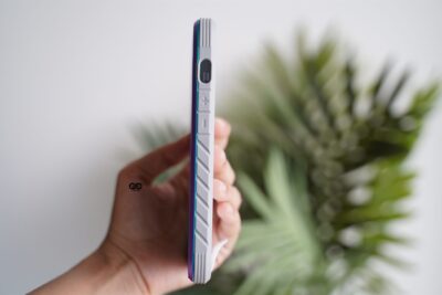 Iridescent Tactical Defense Case For iPhone 13 Pro