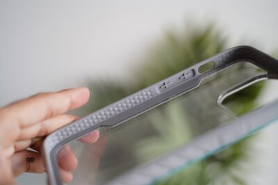 Iridescent Tactical Defense Case For iPhone 13 Pro