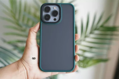 Drop Proof Sleek Matte Cases for iPhone 13 pro Max