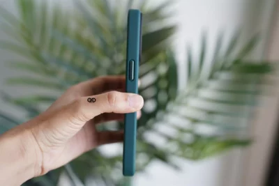 Drop Proof Sleek Matte Cases for iPhone 13 pro Max