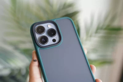 Drop Proof Sleek Matte Cases for iPhone 13 pro Max