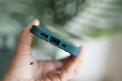 Drop Proof Sleek Matte Cases for iPhone 13