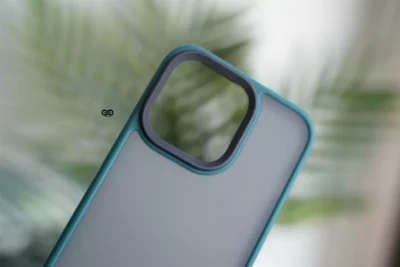 Drop Proof Sleek Matte Cases for iPhone 13 pro Max