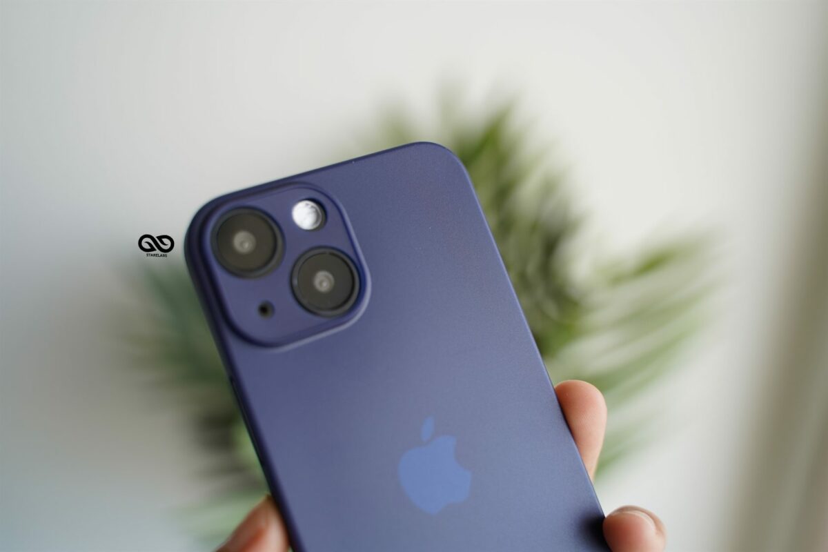 sapphire blue iphone 13