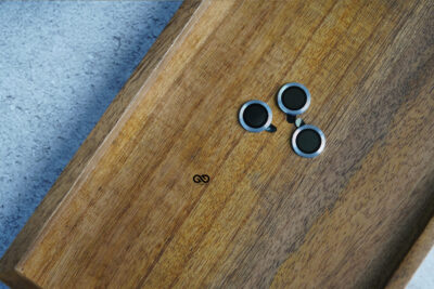 Camera Ring Lens Protector For iPhone 11 Pro, 12 Pro, 12 Pro Max