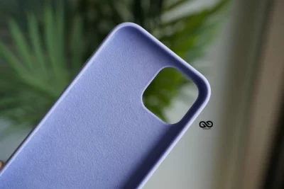 Silicone Case For 12 Mini