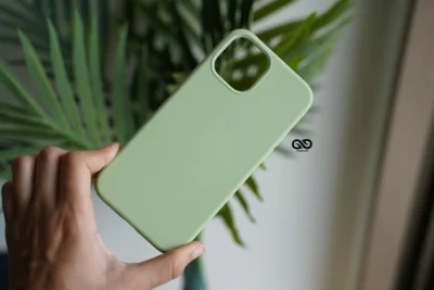 Silicone Case For 12 Mini
