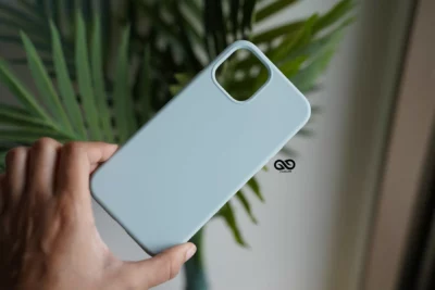 Silicone Case For 12 Mini