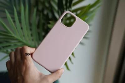 Silicone Case For 12 Mini