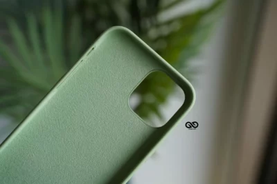 Silicone Case For 12 Mini