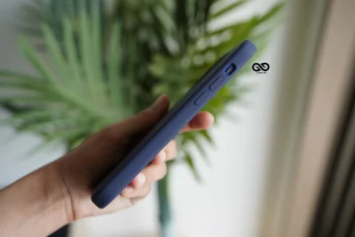 Silicone Case For 12 Mini