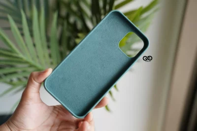 Silicone Case For 12 Mini
