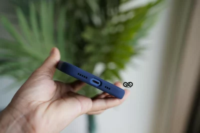 Silicone Case For 12 Mini