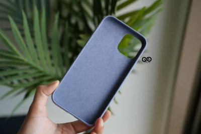 Silicone Case For 12 Mini