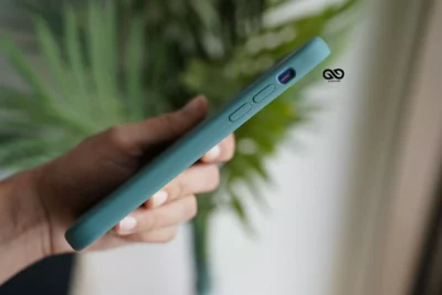 Silicone Case For 12 Mini