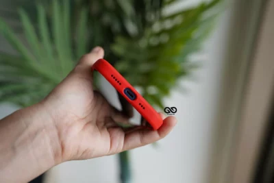 Silicone Case For 12 Mini