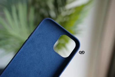Silicone Case For 12 Mini