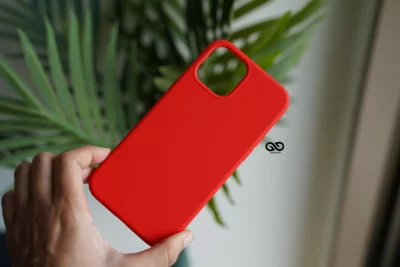 Silicone Case For 12 Mini