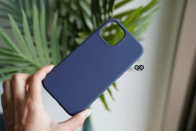 Silicone Case For 12 Mini