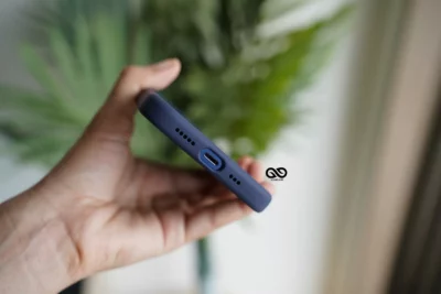 Silicone Case For 12 Mini