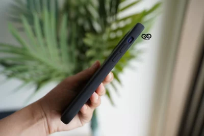 Silicone Case For 12 Mini