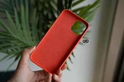 Silicone Case For 12 Mini
