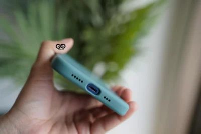 Silicone Case For 12 Mini