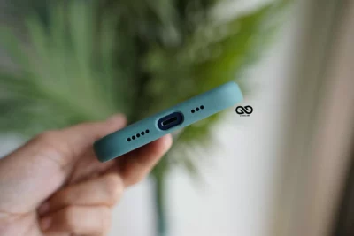 Silicone Case For 12 Mini