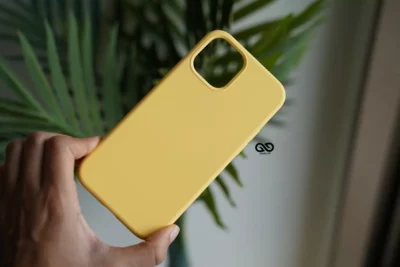 Silicone Case For 12 Mini