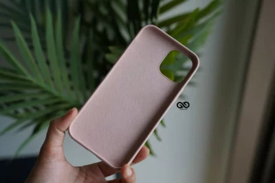 Silicone Case For 12 Mini
