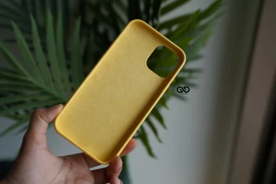 Silicone Case For 12 Mini