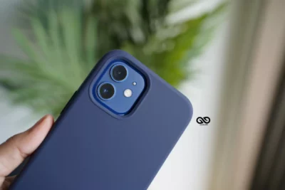 Silicone Case For 12 Mini