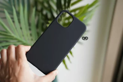 Silicone Case For 12 Mini