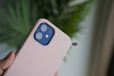 Silicone Case For 12 Mini