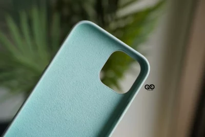 Silicone Case For 12 Mini