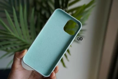 Silicone Case For 12 Mini