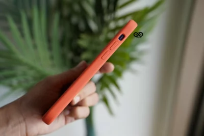 Silicone Case For 12 Mini