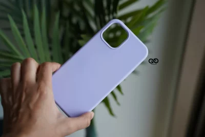 Silicone Case For 12 Mini