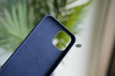 Silicone Case For 12 Mini
